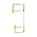 Messika Move Uno Ring (Ref: 12857-YG) - Bild 2