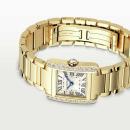 Cartier Tank Française (Ref: WJTA0039) - Bild 5