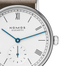NOMOS Glashütte Ludwig 33 (Ref: 244) - Bild 4