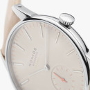NOMOS Glashütte Orion neomatik champagner (Ref: 393) - Bild 4