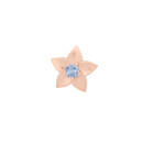 Bron Poppy Brosche (Ref: 8BR1286MCS) - Bild 0