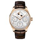 IWC PORTUGIESER PERPETUAL CALENDAR 44 (Ref: IW503701) - Bild 0