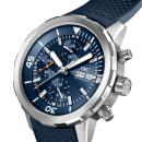 IWC AQUATIMER CHRONOGRAPH (Ref: IW376806) - Bild 3