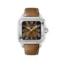 Cartier Santos de Cartier (Ref: WSSA0065) - Bild 2