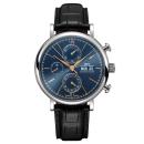 IWC PORTOFINO CHRONOGRAPH (Ref: IW391036) - Bild 0