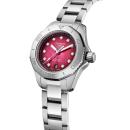 TAG Heuer TAG HEUER AQUARACER PROFESSIONAL 200 DATE (Ref: WBP2414.BA0622) - Bild 2
