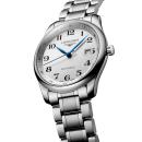 Longines LONGINES MASTER COLLECTION (Ref: L2.793.4.78.6) - Bild 3