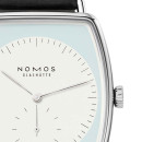 NOMOS Glashütte Lux Weißgold (Ref: 920) - Bild 3