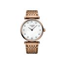 Longines LA GRANDE CLASSIQUE DE LONGINES (Ref: L4.512.1.97.8) - Bild 0