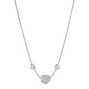 Chopard Happy Hearts Halskette (Ref: 81A082-1009) - Bild 2