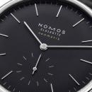 NOMOS Glashütte Orion neomatik 39 new black (Ref: 346) - Bild 6