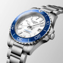 Longines HYDROCONQUEST SYLT EDITION (Ref: L3.779.4.19.6) - Bild 3