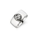 Schaffrath LIBERTÉ Diamantring (Ref: 218_L1063_30_WW) - Bild 0