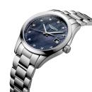 Longines CONQUEST CLASSIC (Ref: L2.386.4.88.6) - Bild 4