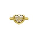 Chopard Happy Diamonds Icons Ring (Ref: 82A611-0000) - Bild 2