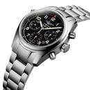 Longines LONGINES SPIRIT CHRONOGRAPH (Ref: L3.820.4.53.6) - Bild 4