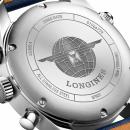 Longines LONGINES SPIRIT CHRONOGRAPH (Ref: L3.820.4.93.0) - Bild 5
