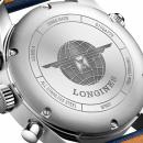 Longines Longines Spirit (Ref: L3.820.4.93.0) - Bild 5