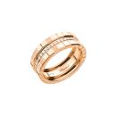 Chopard Ice Cube Ring (Ref: 827005-5040) - Bild 0