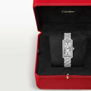 Cartier Tank Américaine (Ref: WJTA0068) - Bild 6