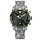 Breitling Superocean Heritage B01 Chronograph 42 (Ref: AB0156361L1A1) - Bild 0