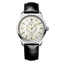 Longines CONQUEST HERITAGE CENTRAL POWER RESERVE (Ref: L1.648.4.78.2) - Bild 0