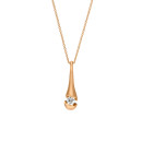 Schaffrath CALLA Collier (Ref: 754_CALD3_10_RW) - Bild 0
