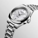 Longines CONQUEST (Ref: L3.430.4.87.6) - Bild 3