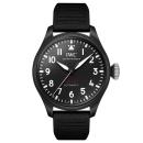 IWC Big Pilot´s Watch 43 Top Gun (Ref: IW329801) - Bild 0
