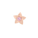 Bron Poppy Brosche (Ref: 8BR1286MRK) - Bild 0