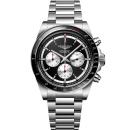 Longines Conquest (Ref: L3.835.4.52.6) - Bild 0