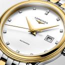 Longines FLAGSHIP CLASSIC (Ref: L4.374.3.17.7) - Bild 4