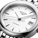 Longines Flagship (Ref: L4.274.4.12.6) - Bild 5