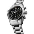 Longines LONGINES SPIRIT CHRONOGRAPH (Ref: L3.820.4.53.6) - Bild 3