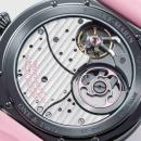 Speake-Marin Dual Time Pink (Ref: 413809430) - Bild 2