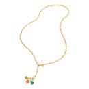 Tamara Comolli LARIAT Kette (Ref: N-LAR-60-yg) - Bild 0