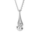 Schaffrath CALLA Collier (Ref: 214_CALD3_50_WW) - Bild 0