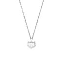 Chopard Happy Diamonds Icons Halskette (Ref: 81A192-1001) - Bild 3