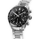 TAG Heuer TAG HEUER CARRERA CHRONOGRAPH (Ref: CBN2A1B.BA0643) - Bild 2