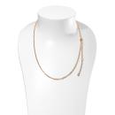 Tamara Comolli BELCHER Kette (Ref: C-BelA-2.8-rg-60) - Bild 3