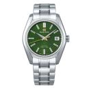 Grand Seiko Heritage (Ref: SBGH351) - Bild 0