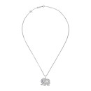 Chopard Happy Diamonds Elefant Anhänger mit Halskette (Ref: 79A189-1201) - Bild 4