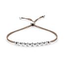 Schaffrath COLORTAIRE Armband (Ref: CTR72_B_008_BR_2_14_CHASHMERE_WW) - Bild 0