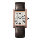 Cartier Tank Louis Cartier (Ref: WGTA0346) - Bild 0
