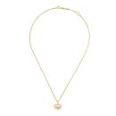 Chopard Happy Diamonds Icons Halskette mit Anhänger (Ref: 79A611-0001) - Bild 4
