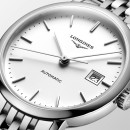 Longines LONGINES ELEGANT COLLECTION (Ref: L4.310.4.19.6) - Bild 4