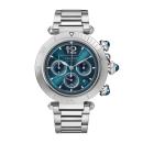 Cartier Pasha de Cartier (Ref: WSPA0039) - Bild 0