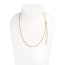Tamara Comolli BELCHER Kette (Ref: C-BelA-2-yg-60) - Bild 3