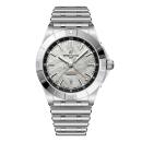 Breitling Chronomat Auto GMT 40 Erling Haaland (Ref: P323982A1F1A1) - Bild 0