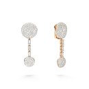 Pomellato Sabbia Ohrhänger (Ref: POC5071O7WHRDB000) - Bild 0